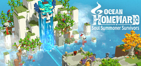 Ocean Homeward:Soul Summoner Survivors
