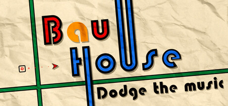 Cover art from BauHouse