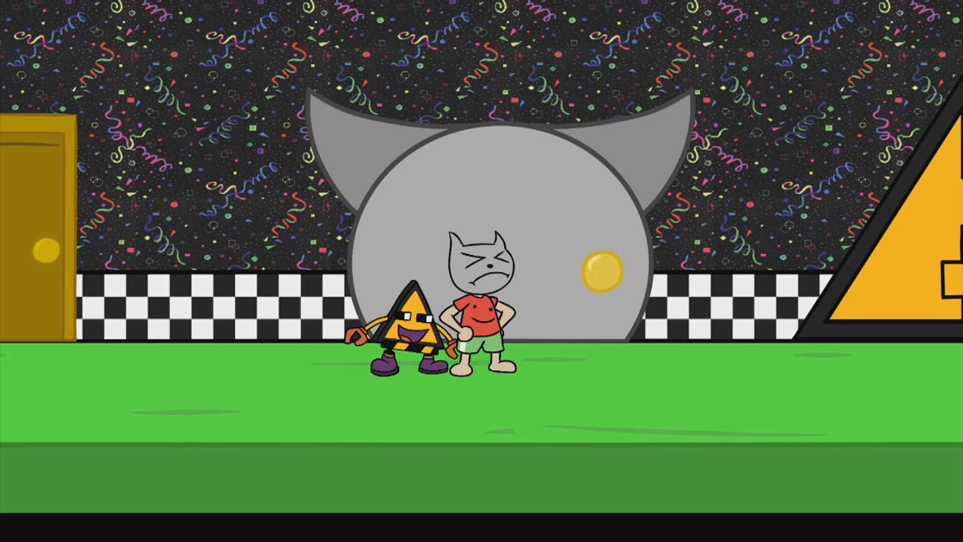 CatDude & Karsh screenshot 4