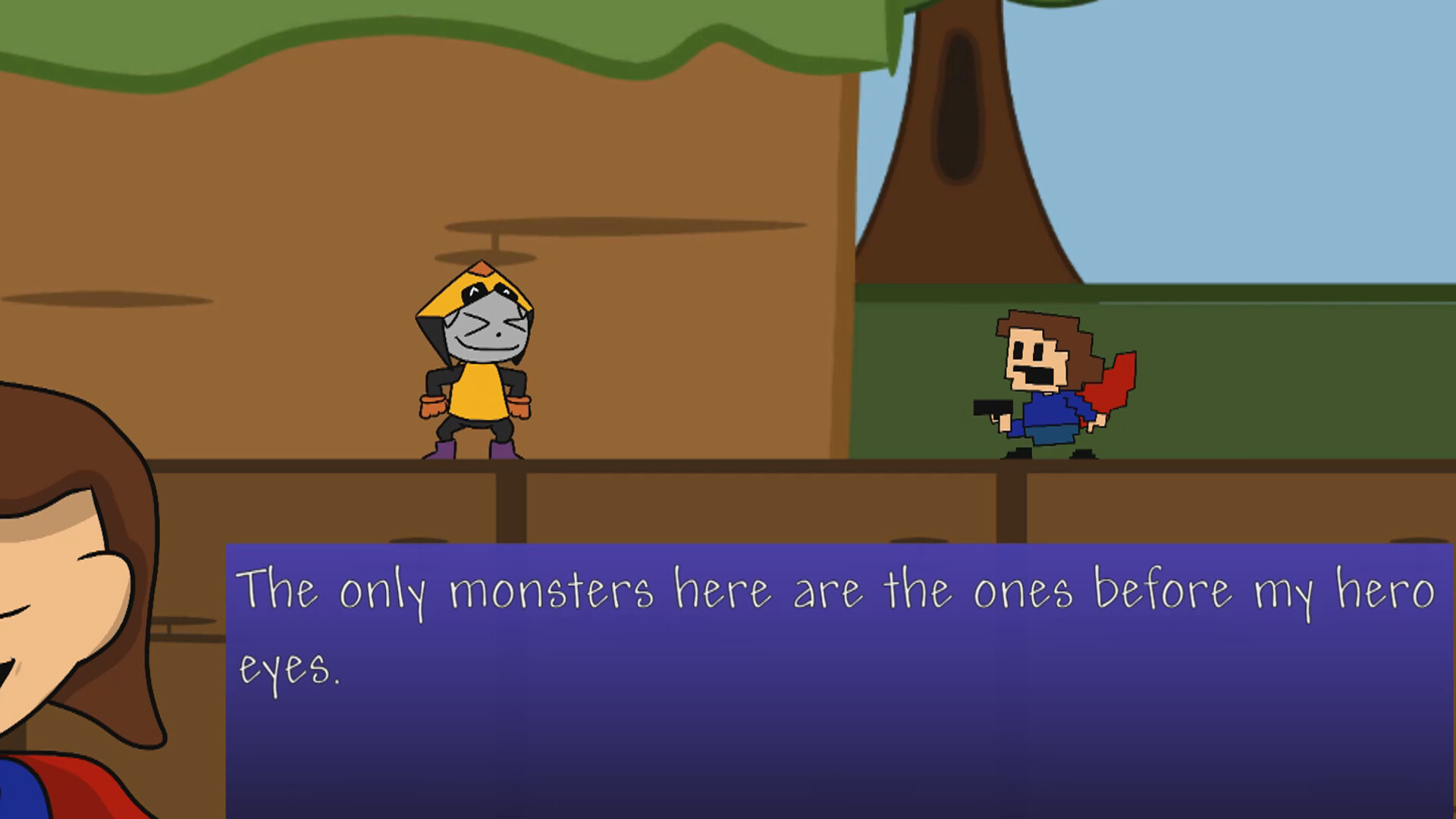 CatDude & Karsh screenshot 5