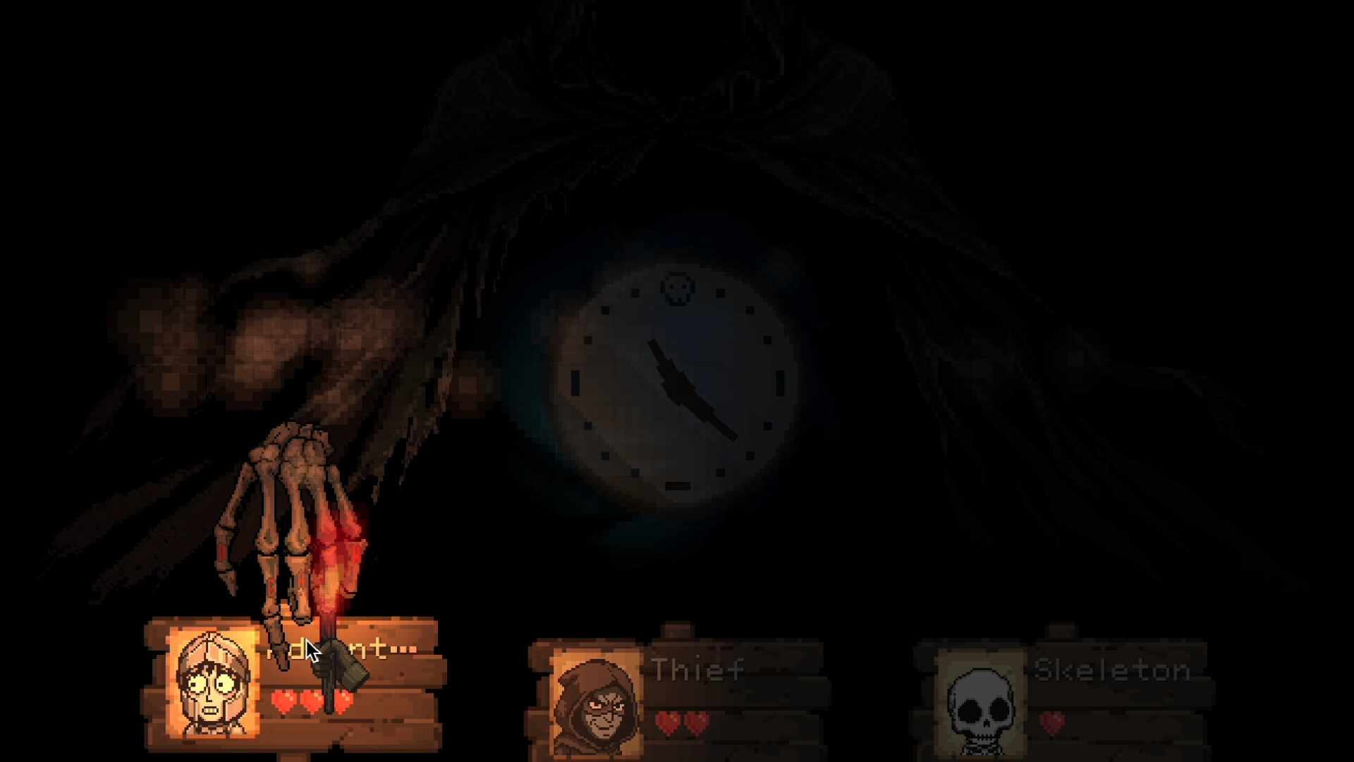 The Great Maze screenshot 5