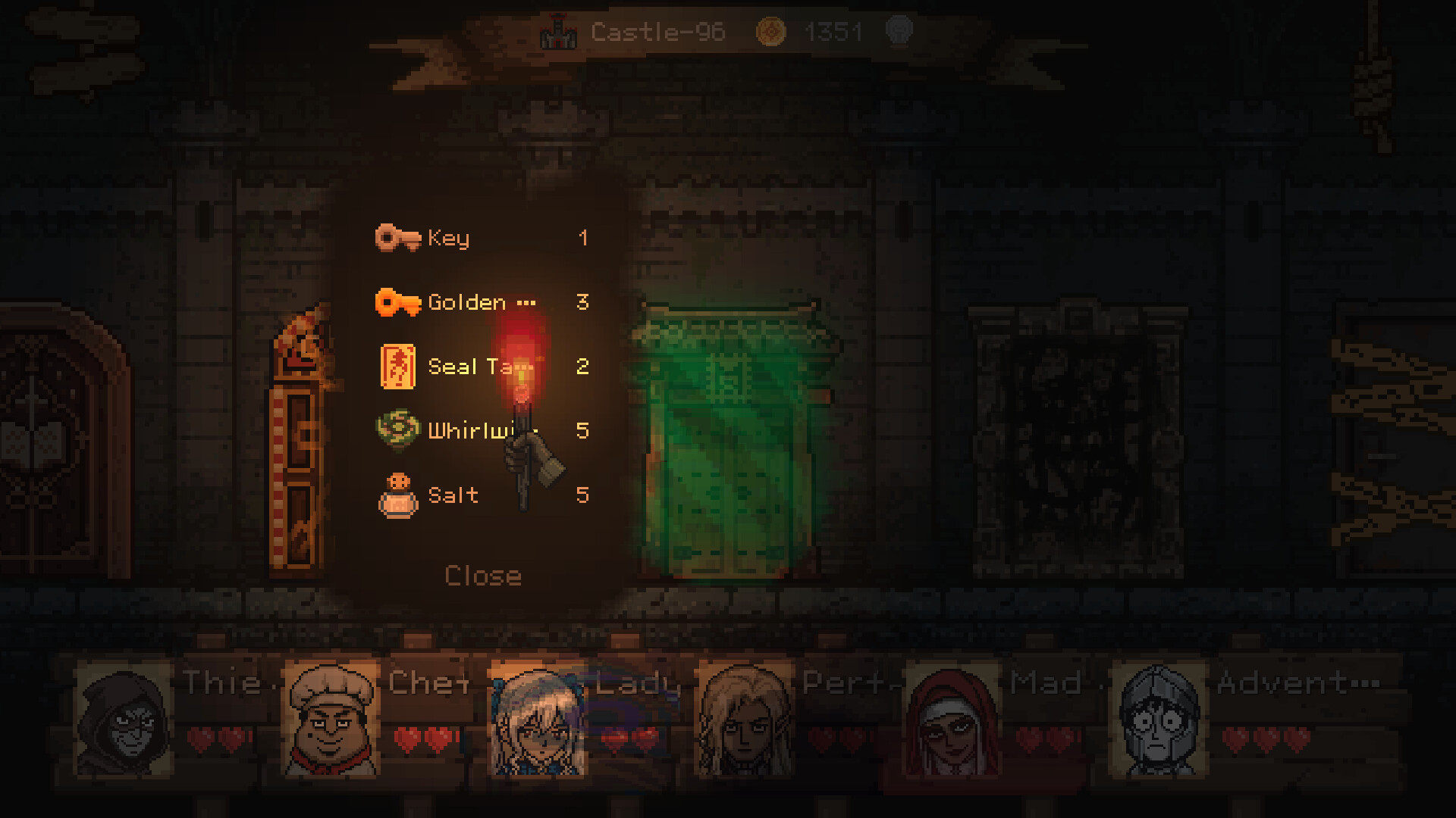 The Great Maze screenshot 4