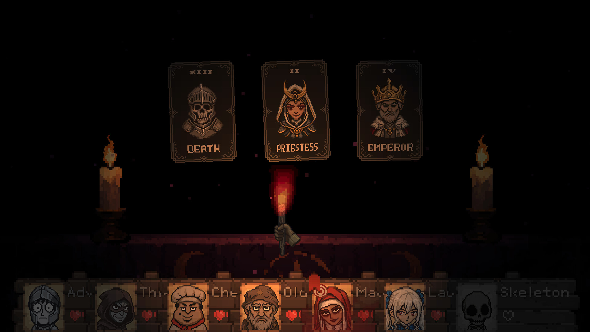 The Great Maze screenshot 2