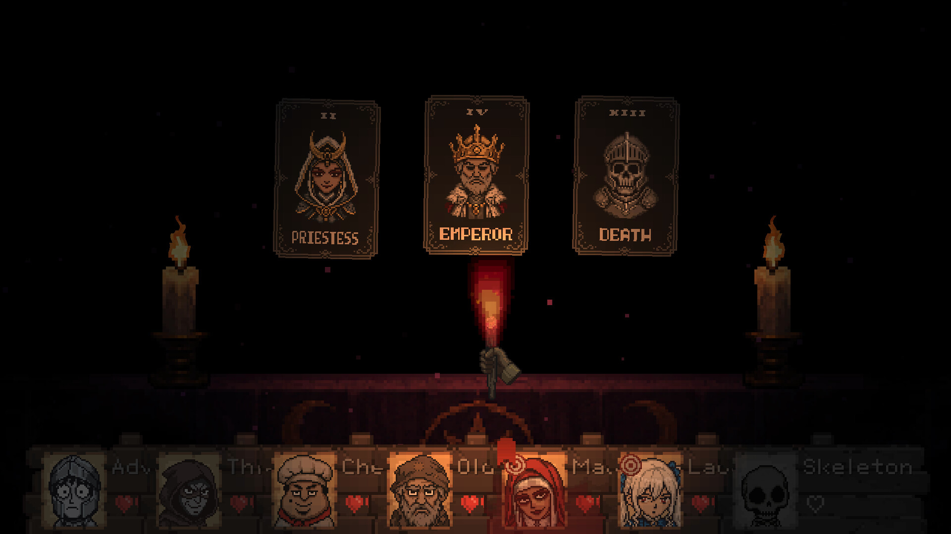 The Great Maze screenshot 2