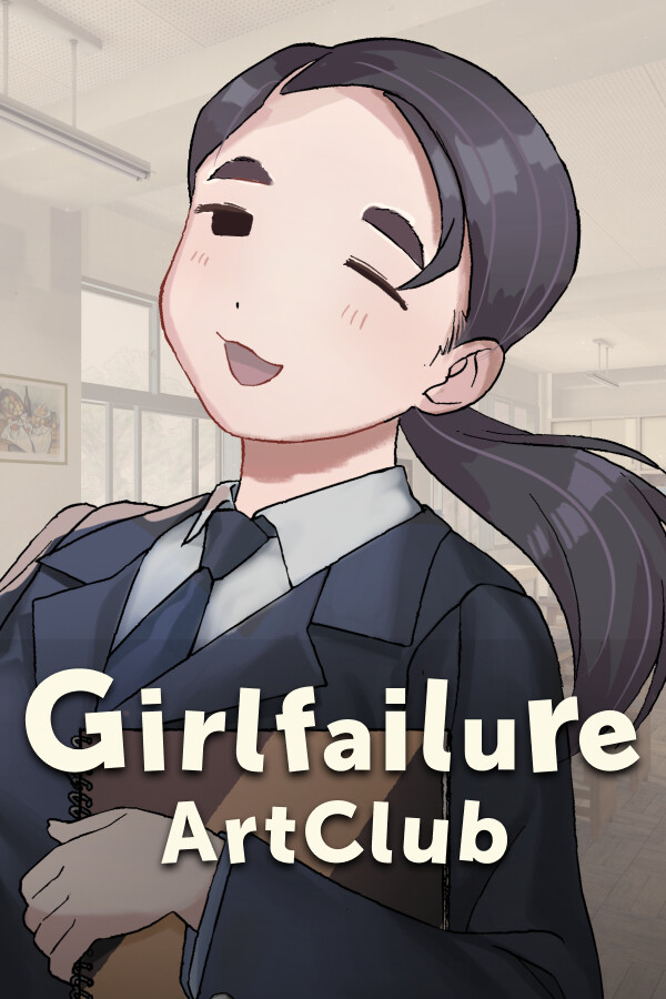 Girlfailure Art Club