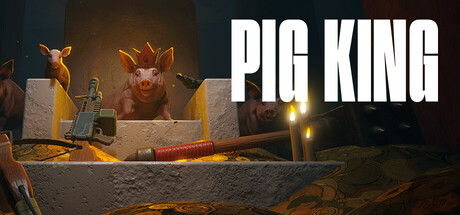 Pig King