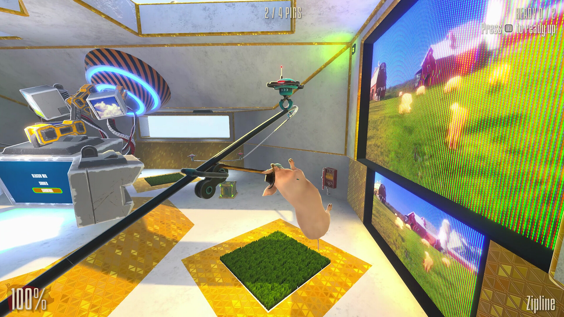 Pig King screenshot 5