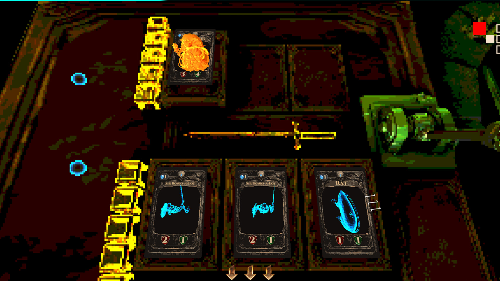 Cungeon screenshot 5