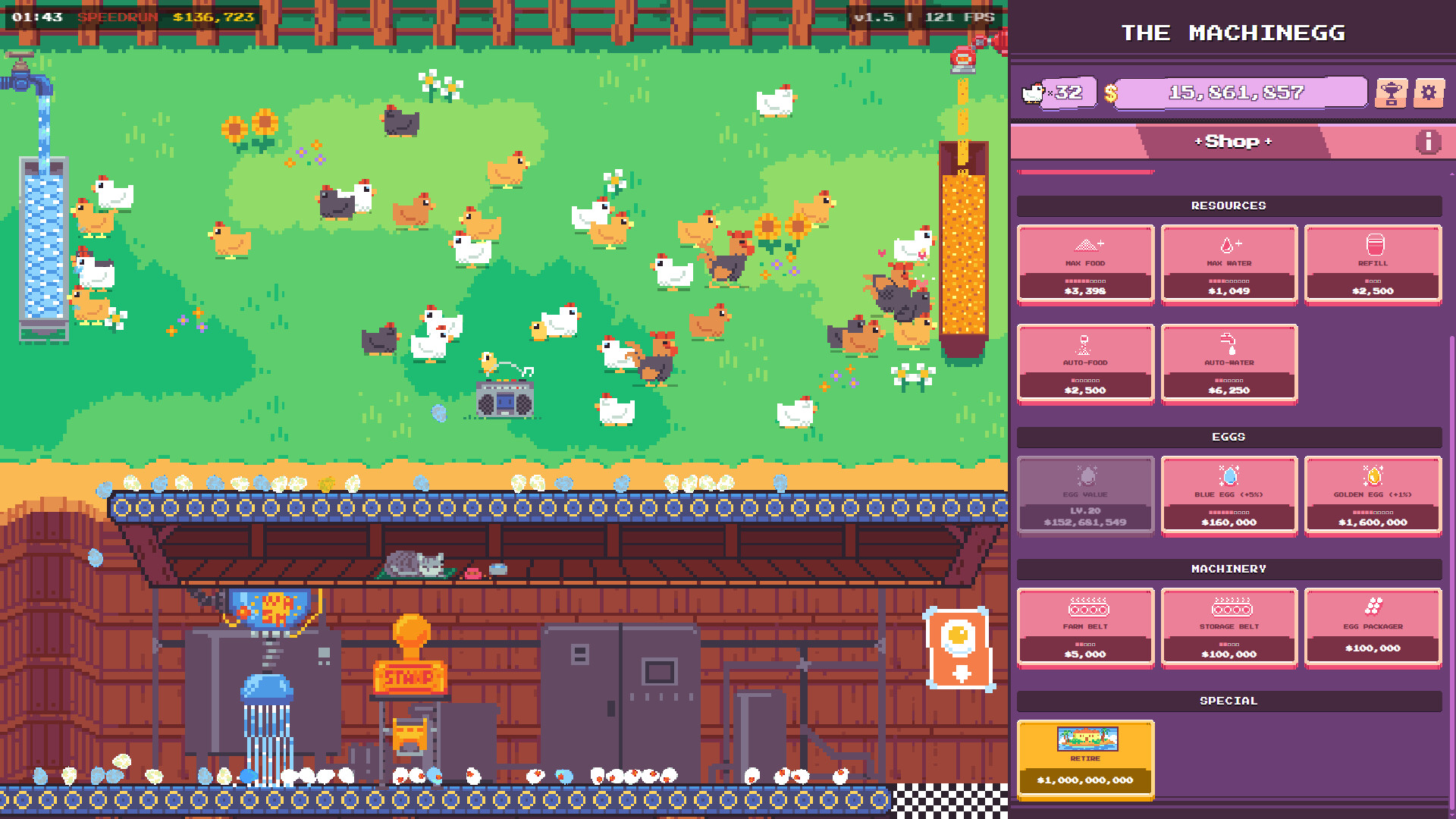 The MachinEGG screenshot 3