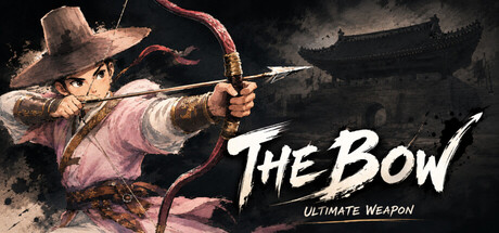 Cover art from The Bow: Ultimate weapon