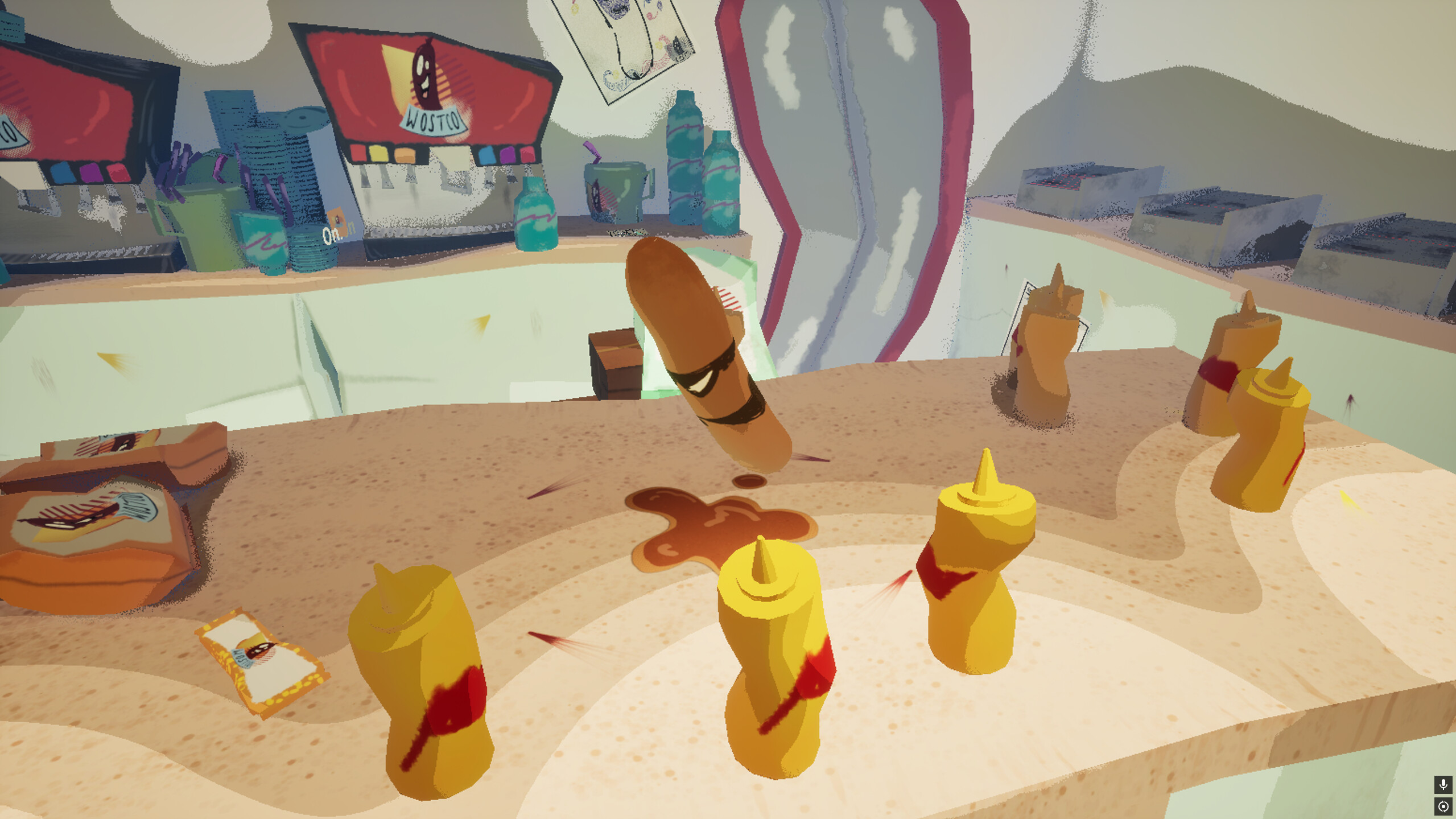 Guard Dog on Duty screenshot 3