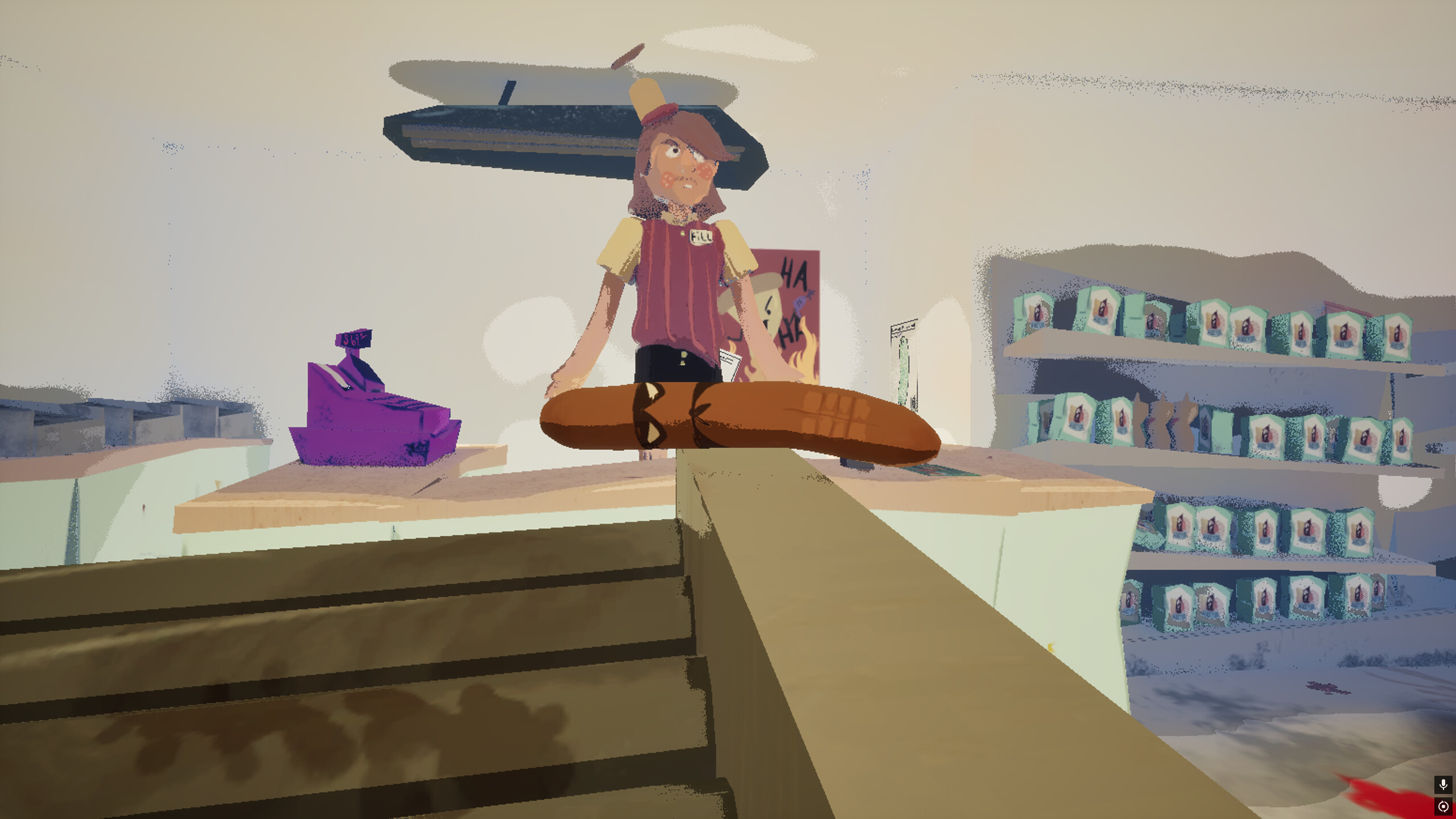 Guard Dog on Duty screenshot 2