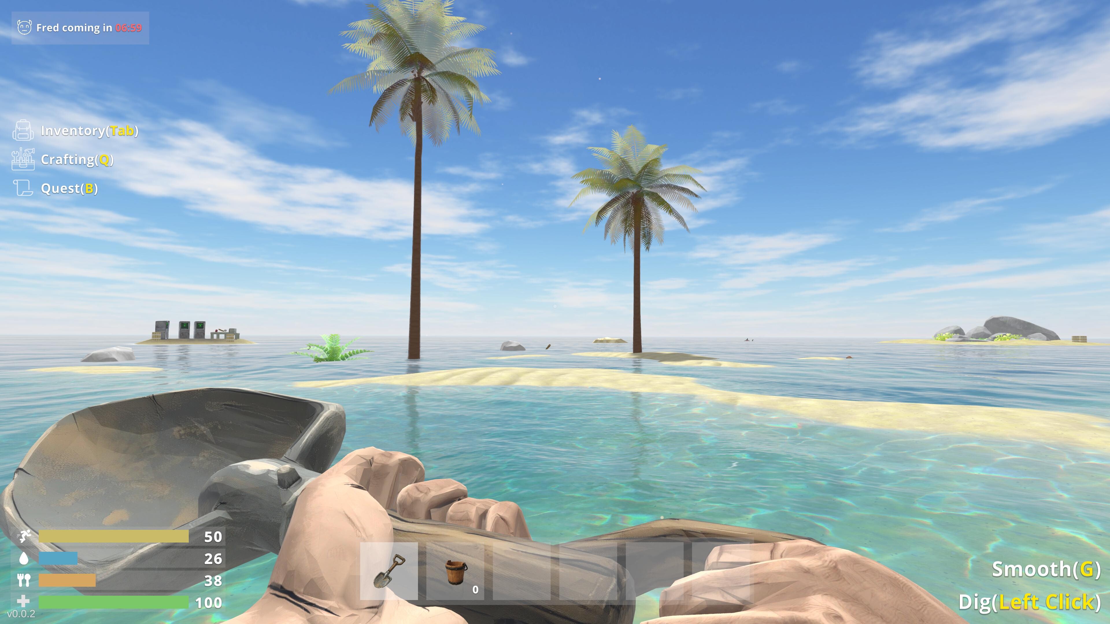 Survivor 53 screenshot 2
