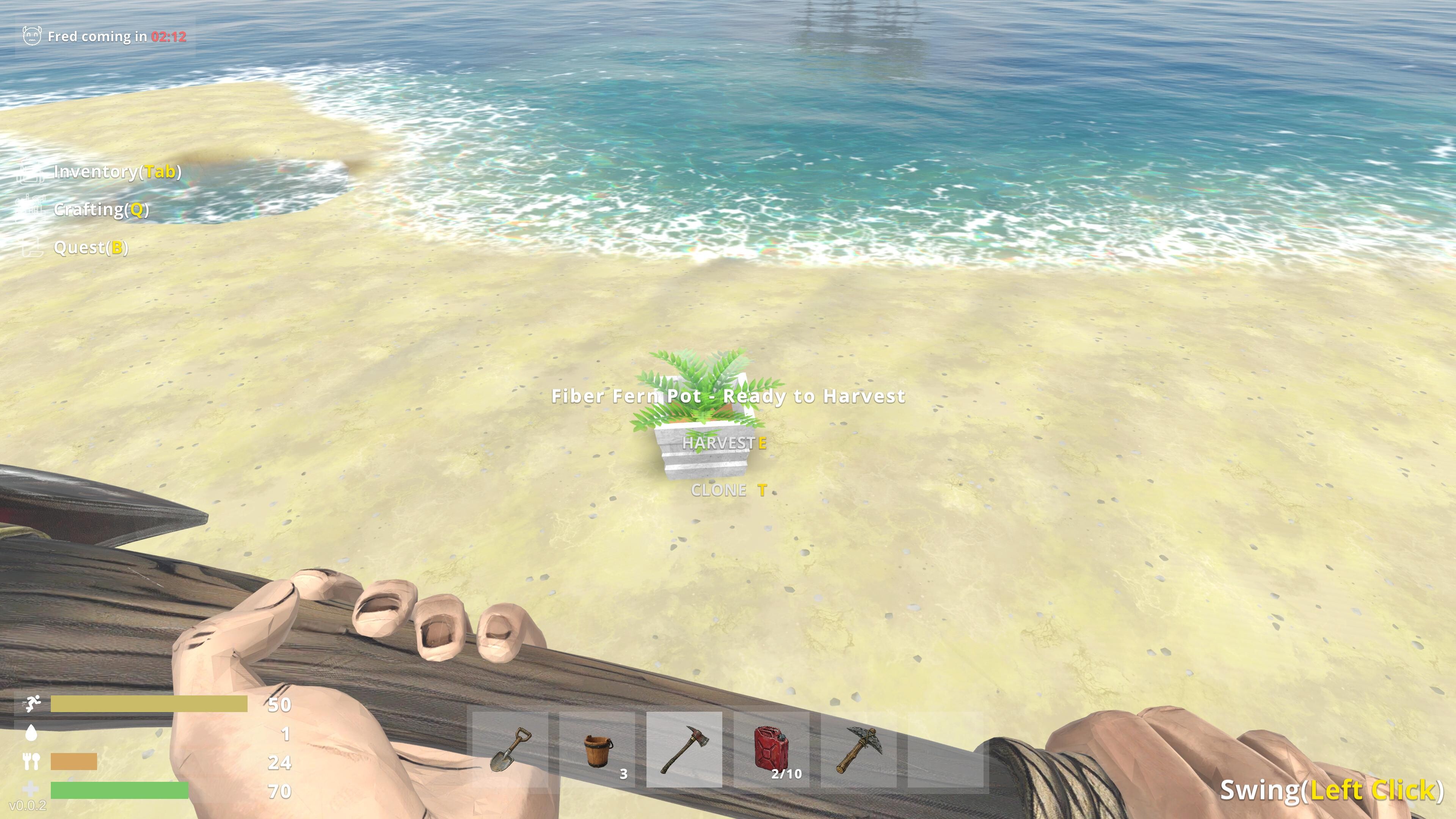 Survivor 53 screenshot 3