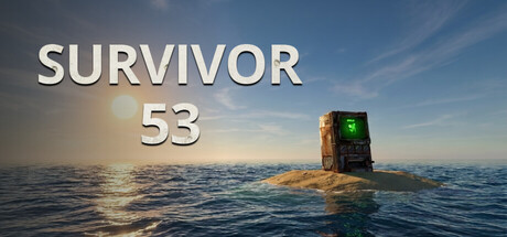 Cover art from Survivor 53