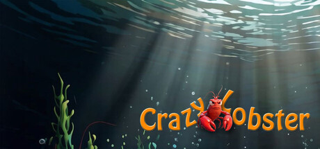 CrazyLobster