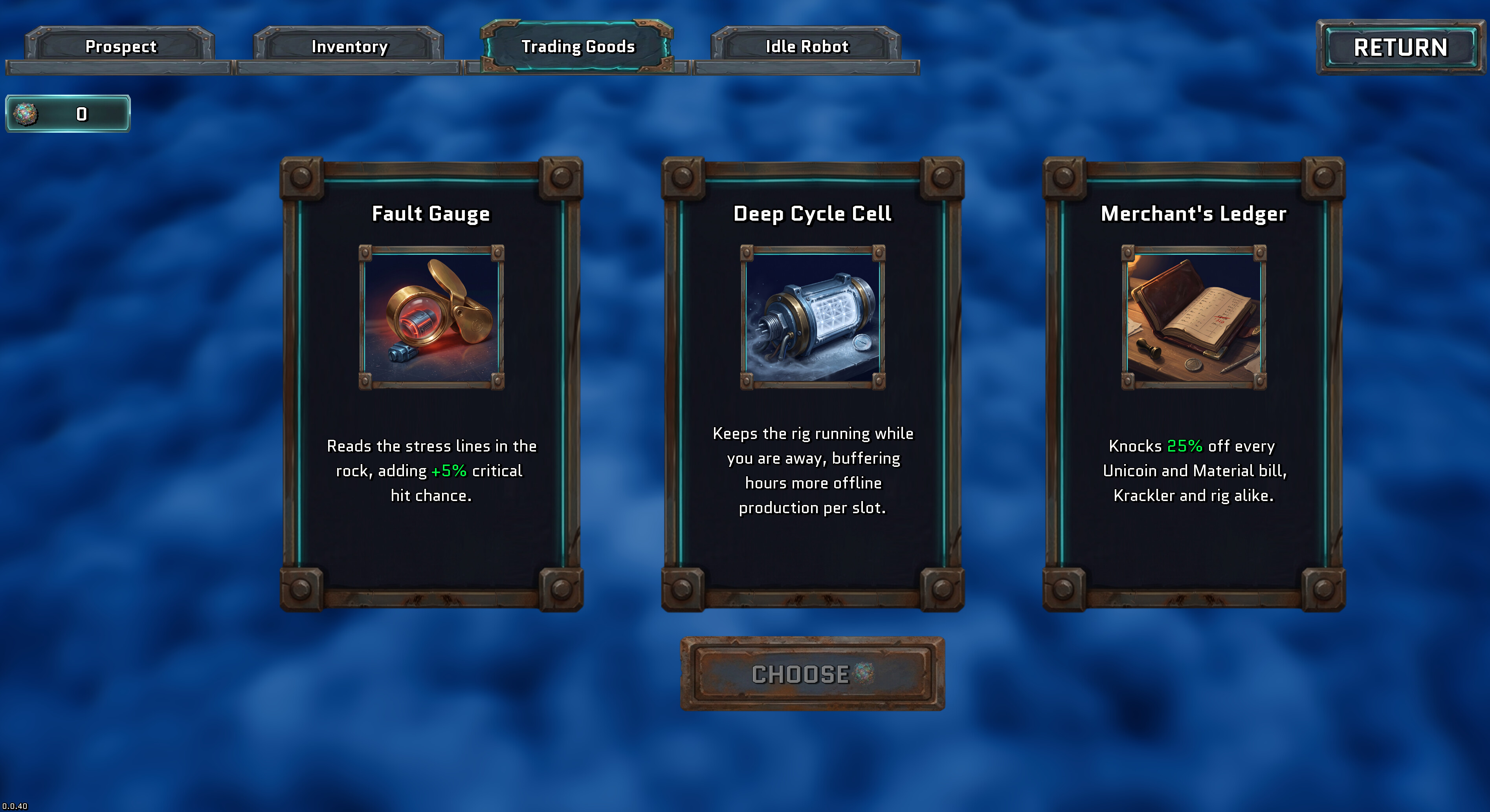 Shard Cycle screenshot 4