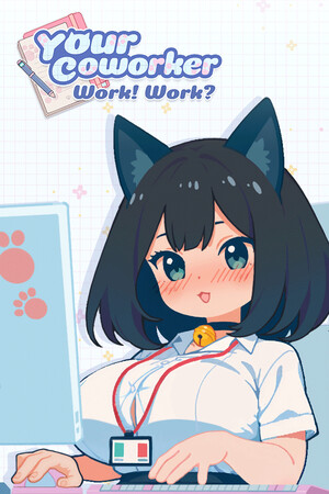 With Your Coworker