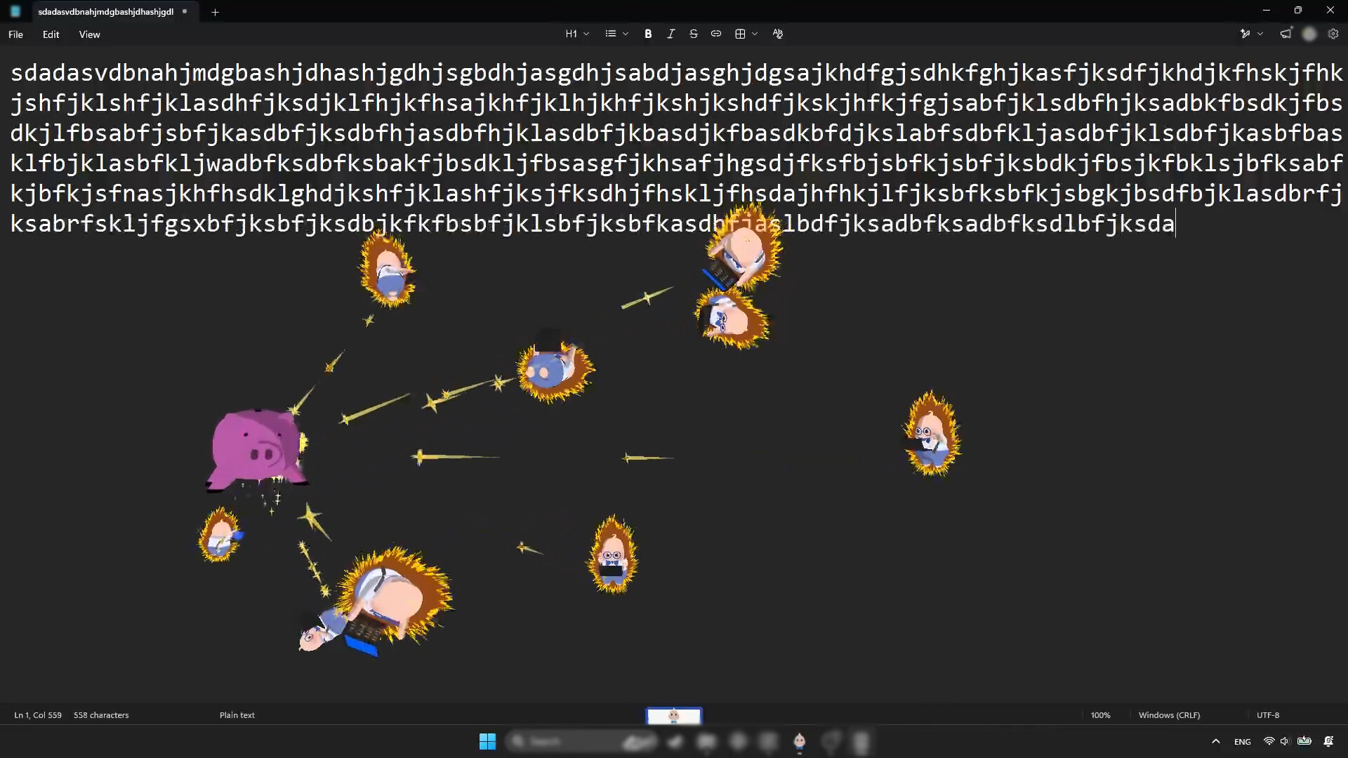 Time to Work! screenshot 5