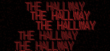 Cover art from THE HALLWAY