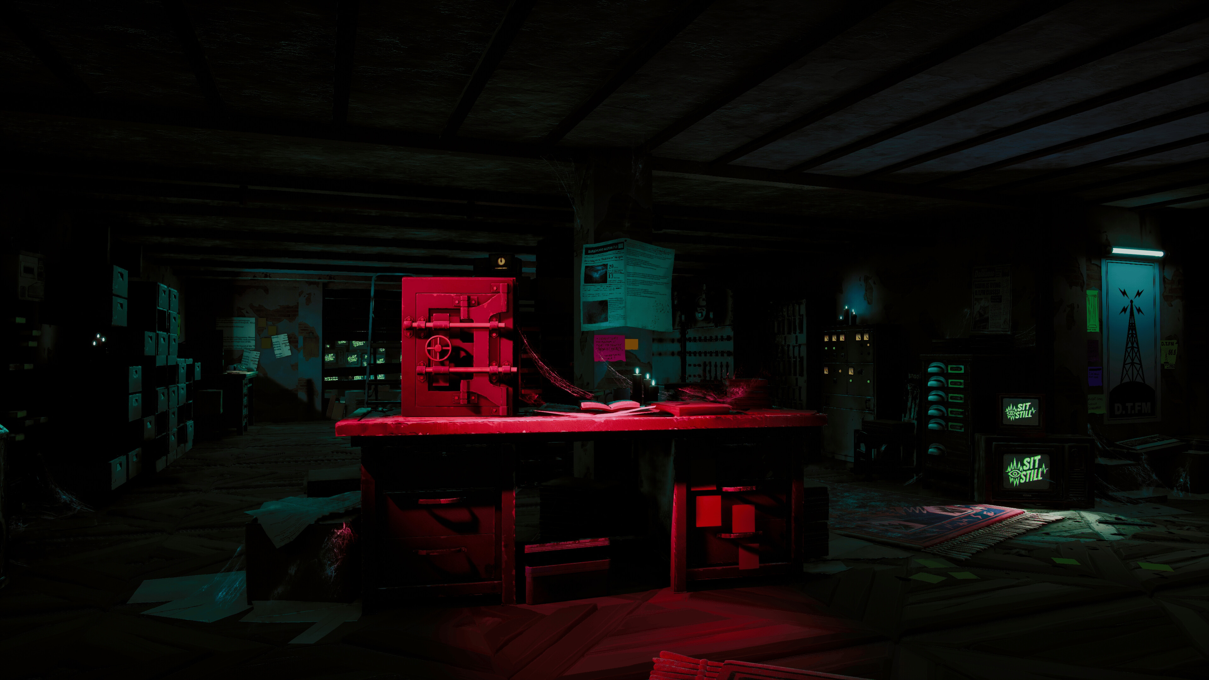 Sit Still screenshot 2