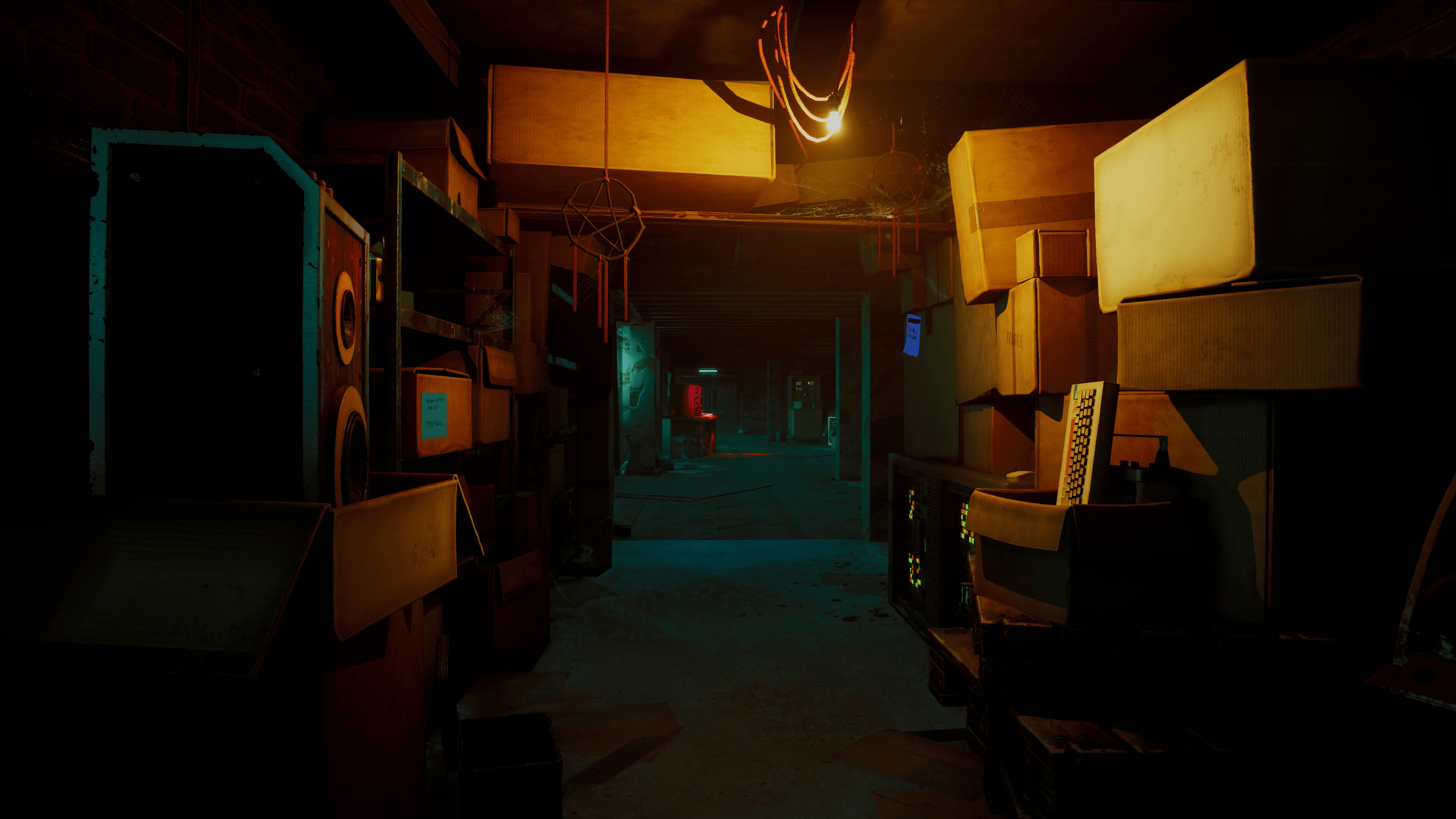 Sit Still screenshot 5