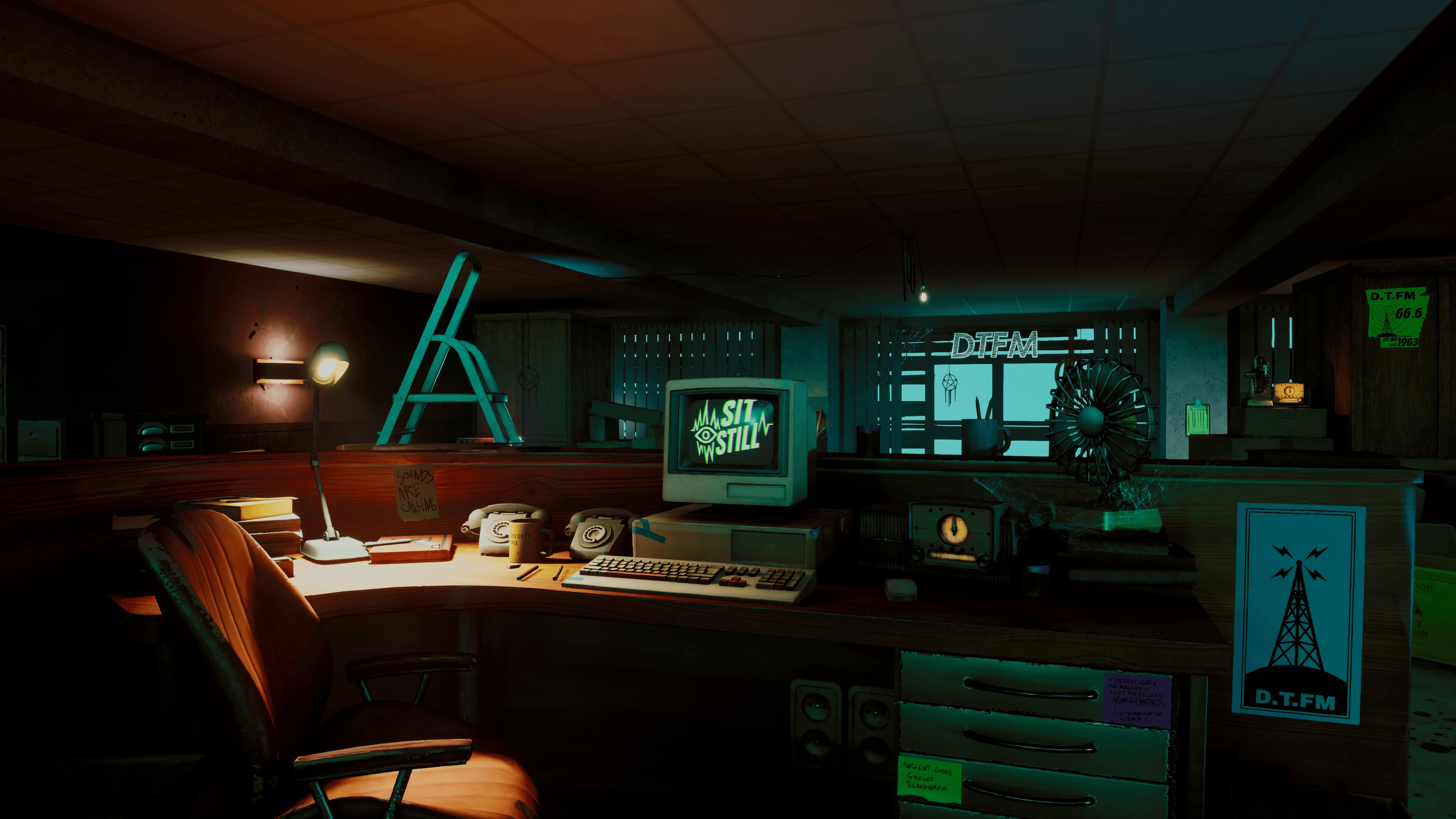Sit Still screenshot 3