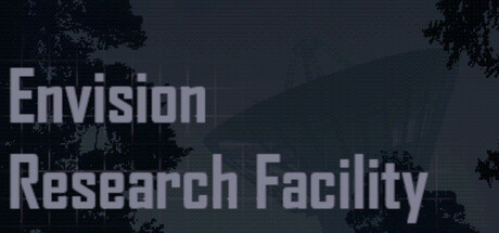 Cover art from Envision Research Facility