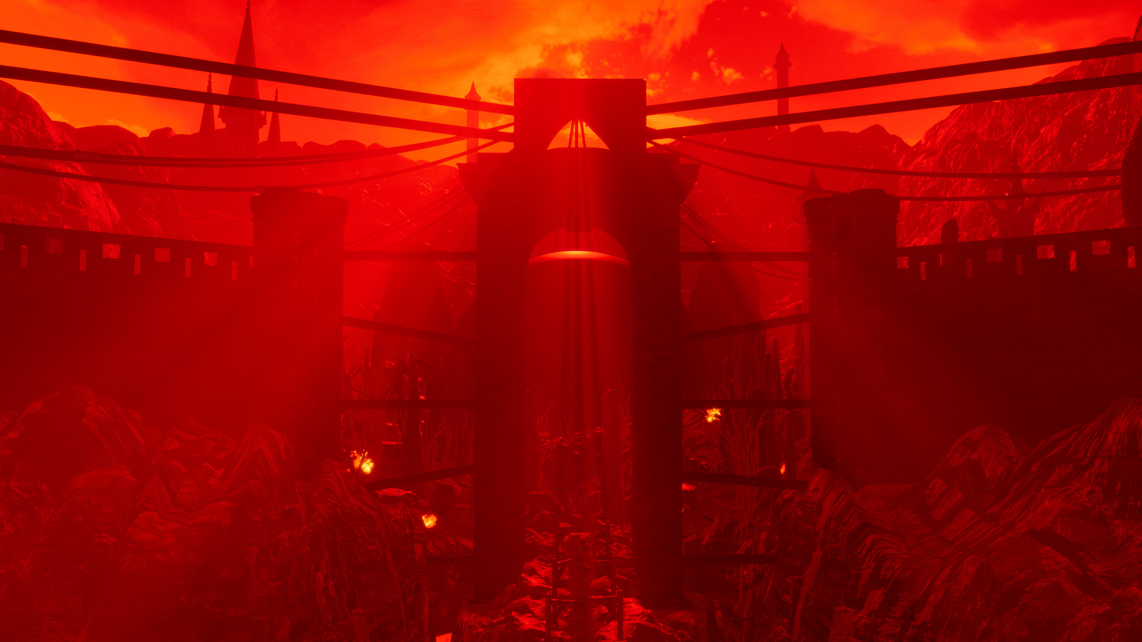 23 Days screenshot 2