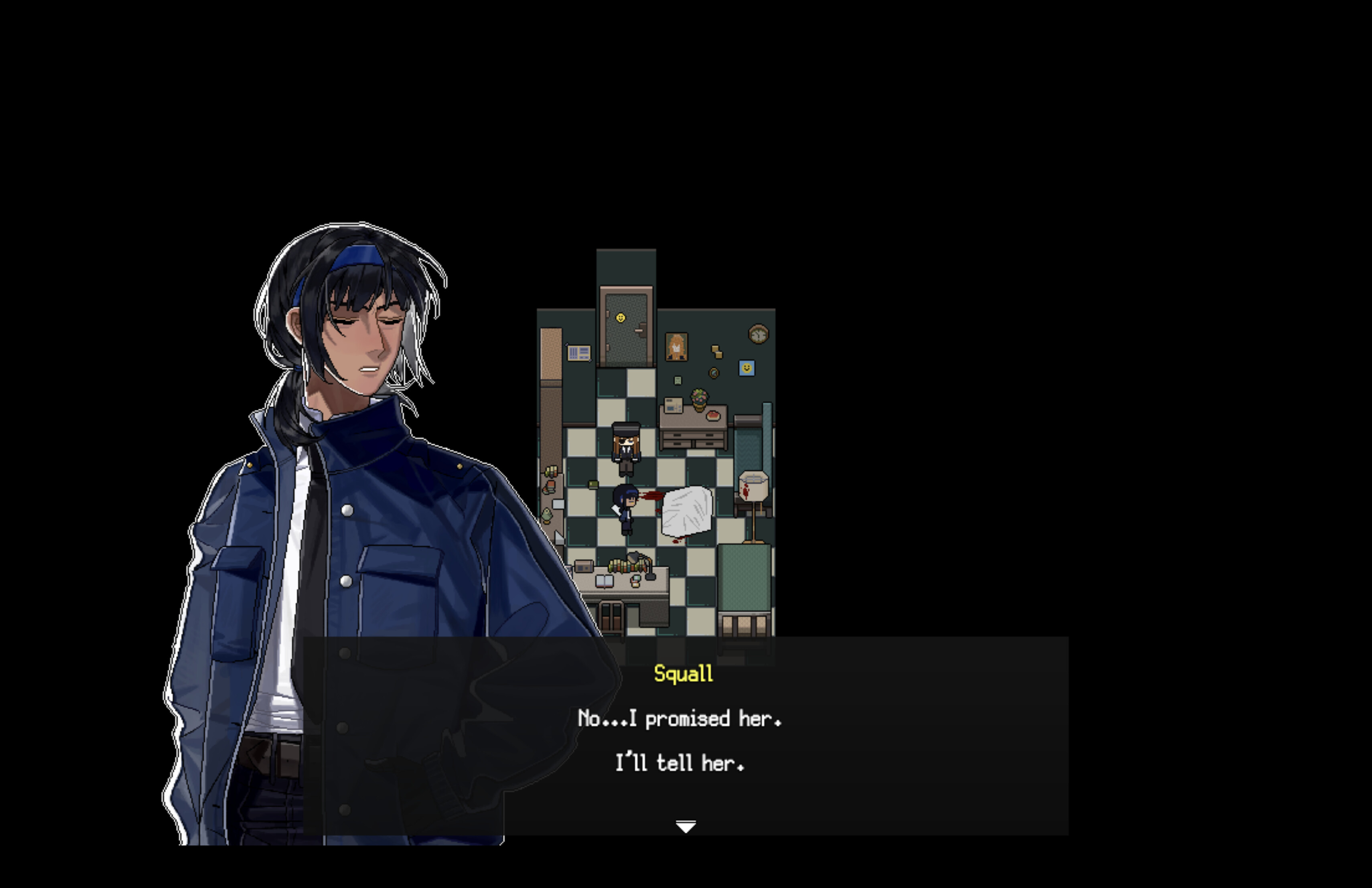 Headward Erosion 溯源侵蚀 screenshot 4