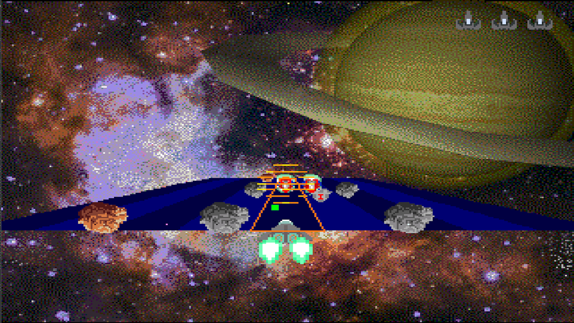 The Adventures Of Captain J screenshot 5