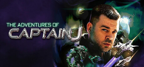 The Adventures Of Captain J