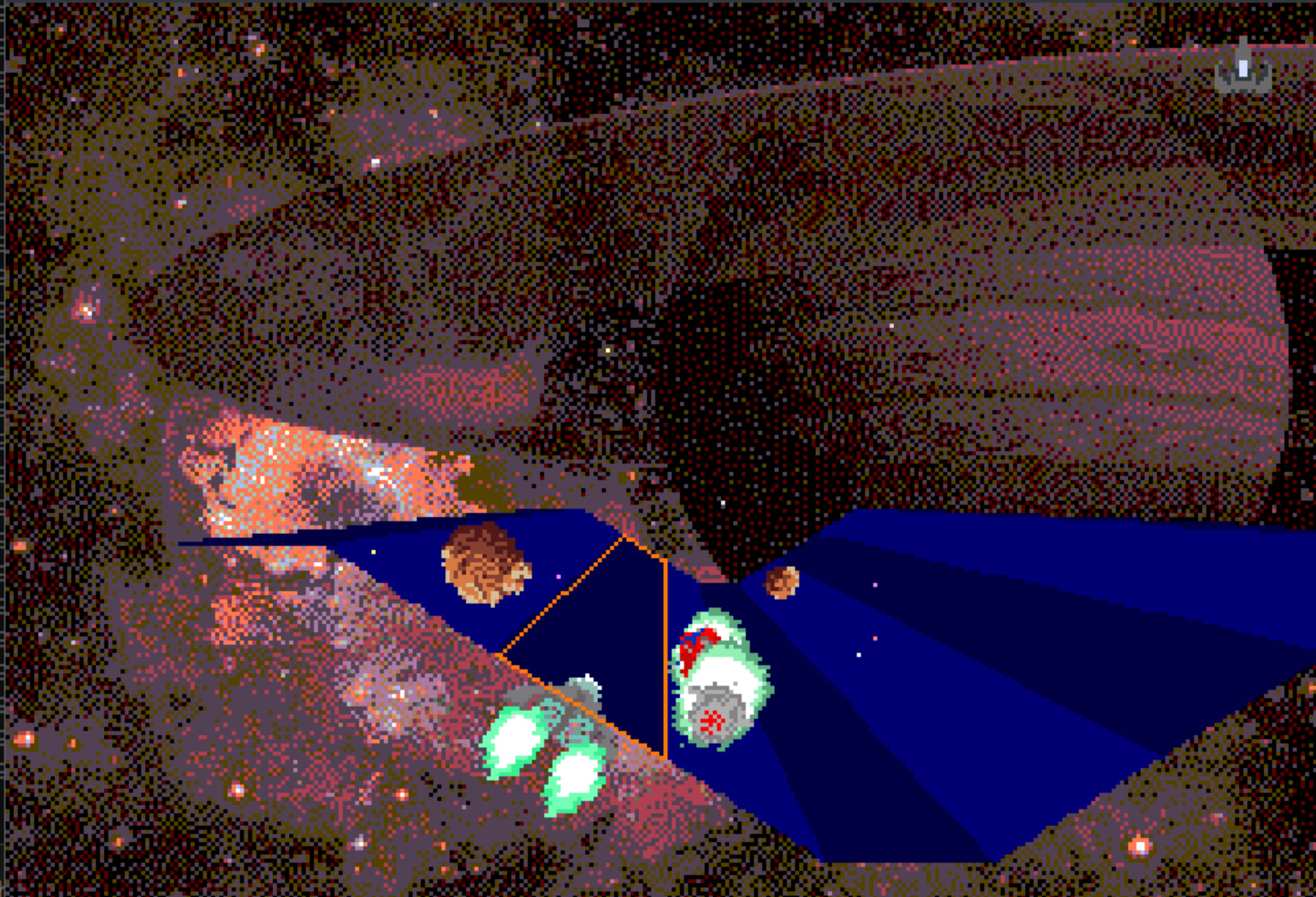 The Adventures Of Captain J screenshot 3