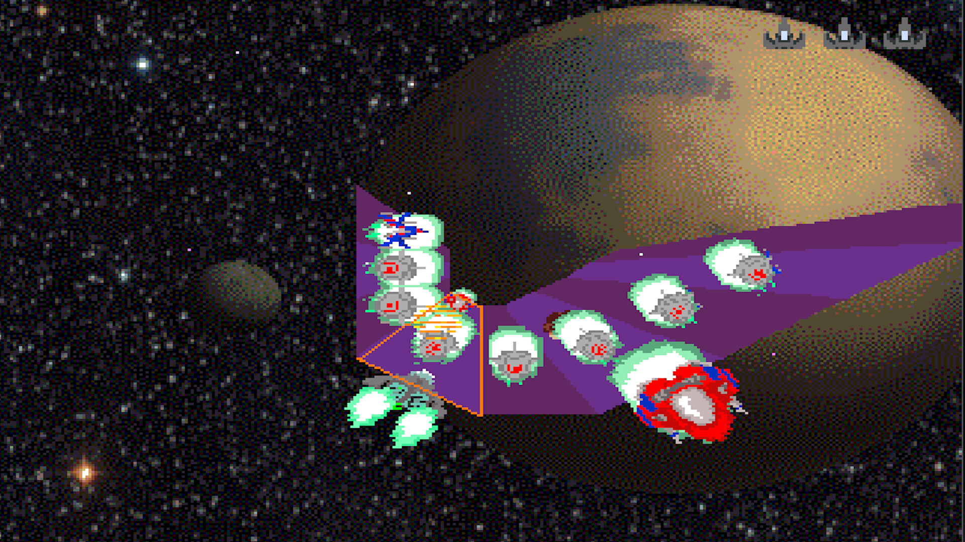 The Adventures Of Captain J screenshot 4
