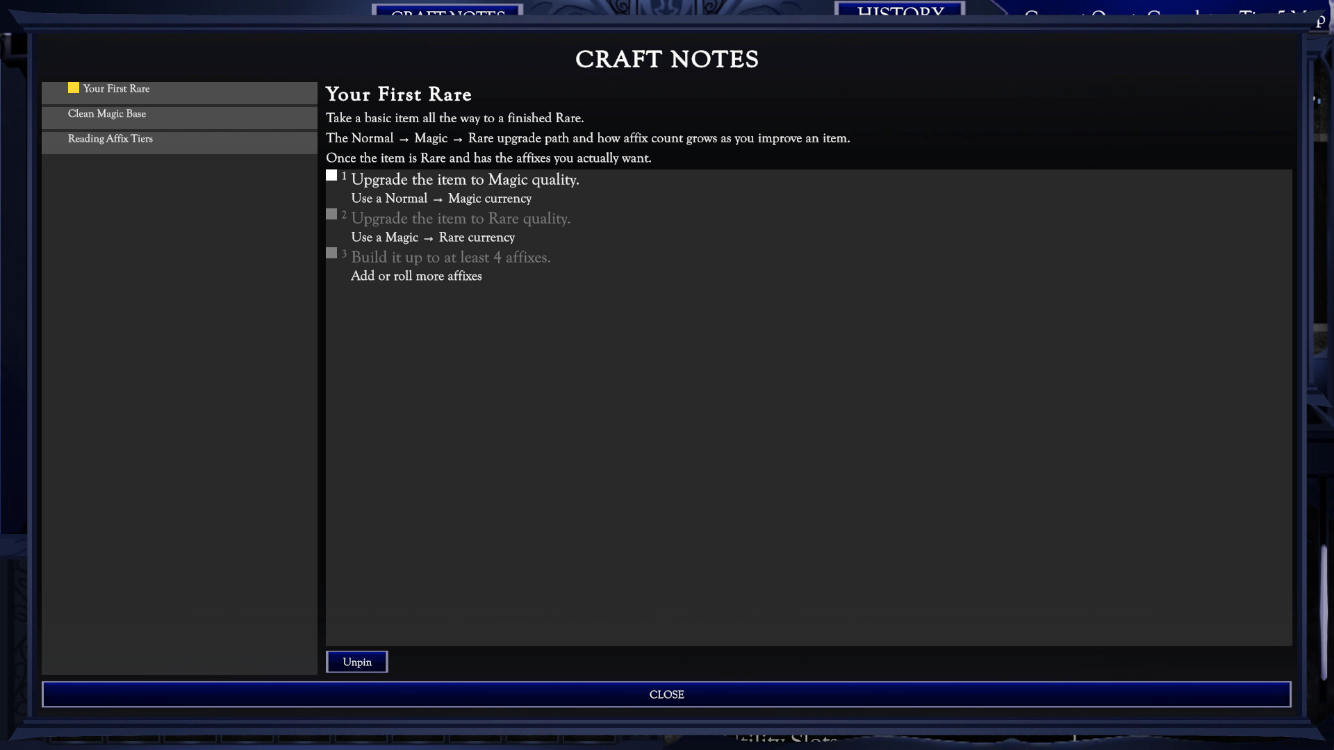 The Last Foundry screenshot 5