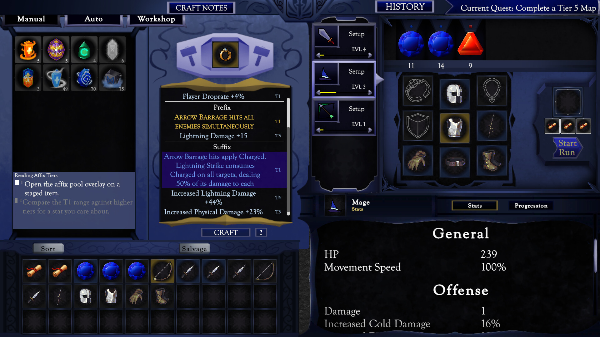 The Last Foundry screenshot 1