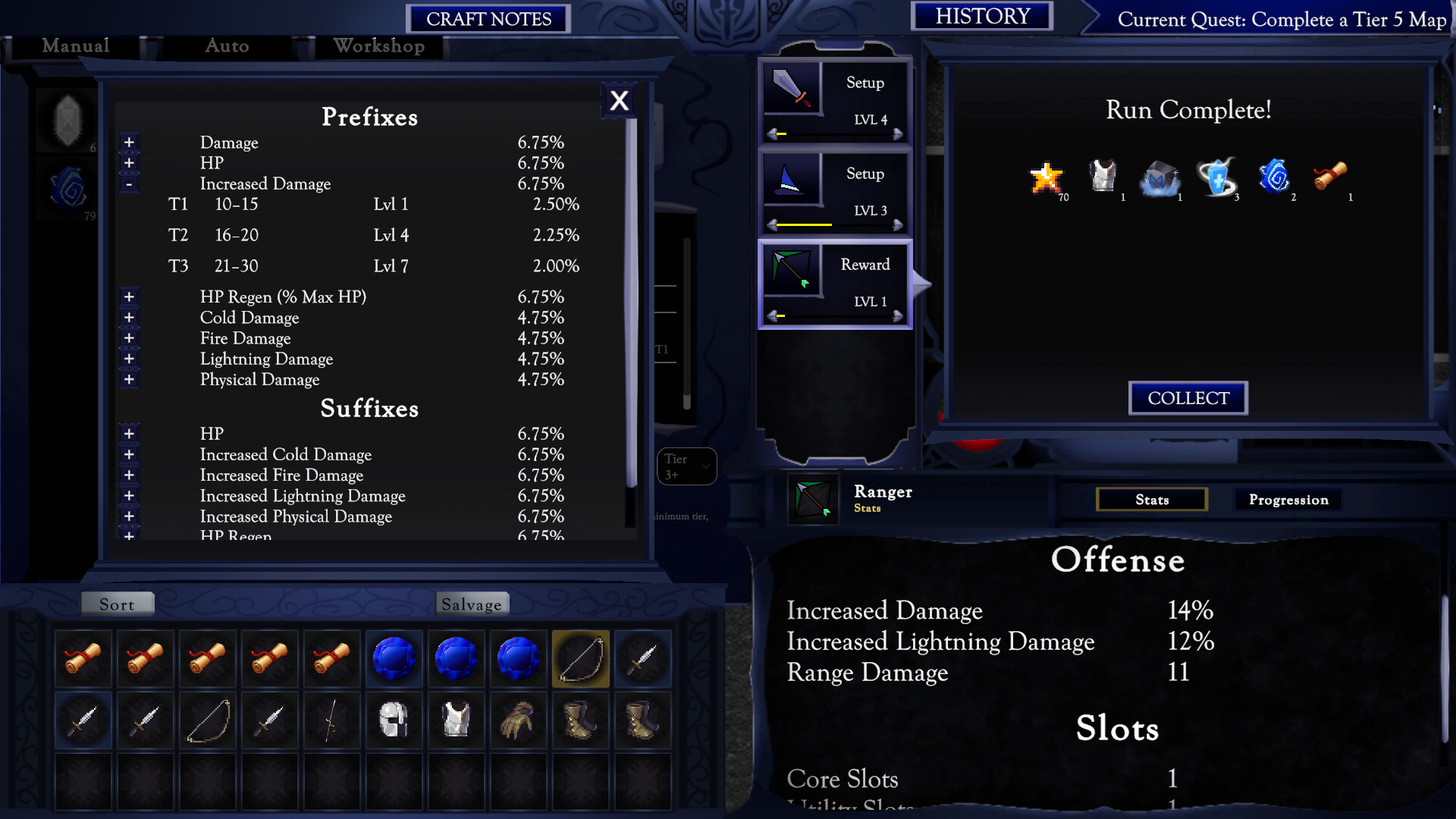 The Last Foundry screenshot 4
