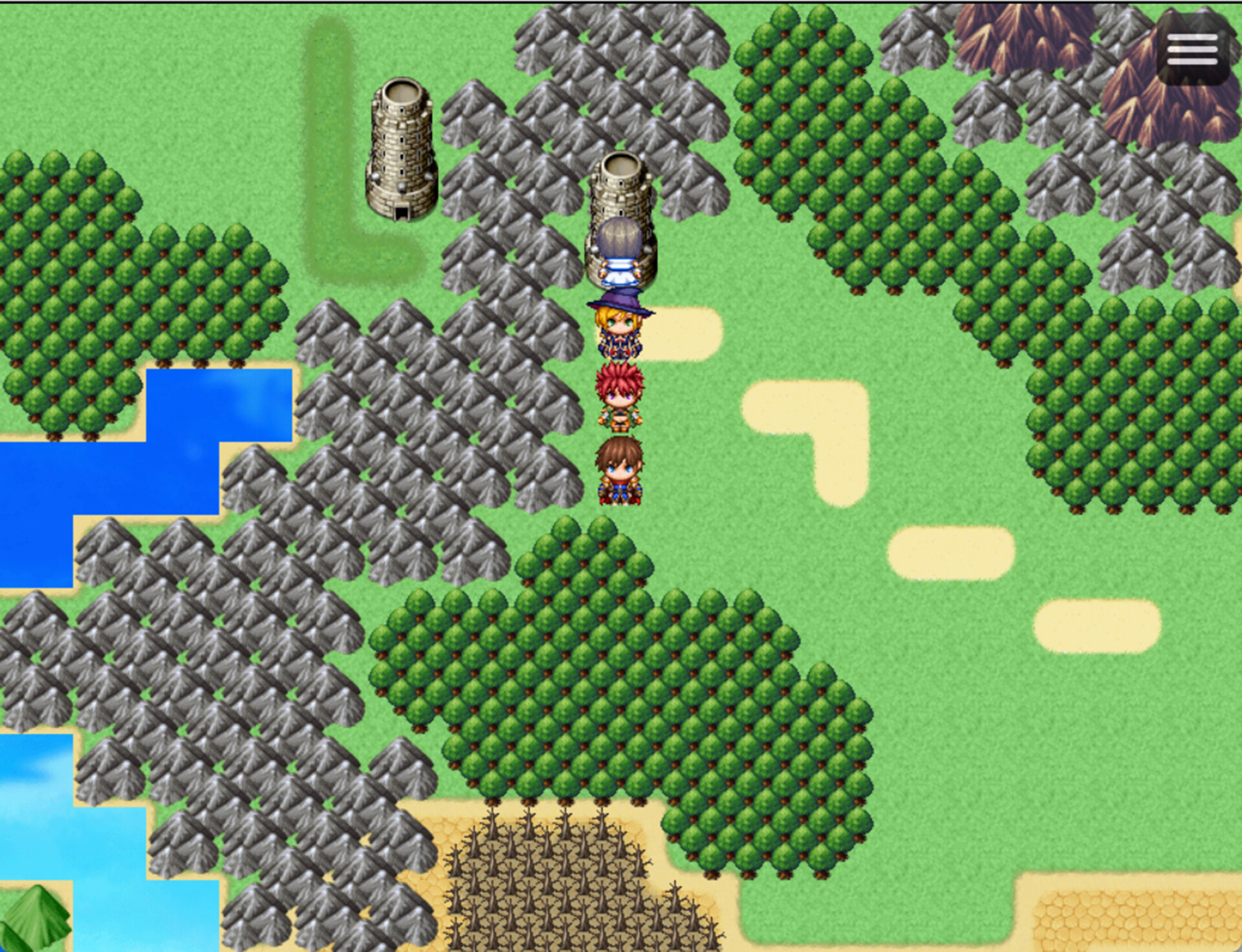 Scale of Y screenshot 3