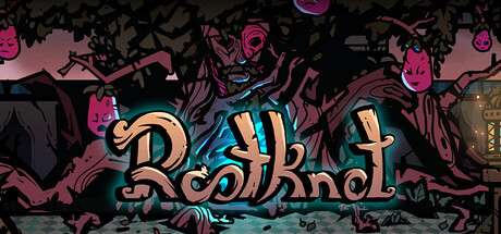 Cover art from Rootknot