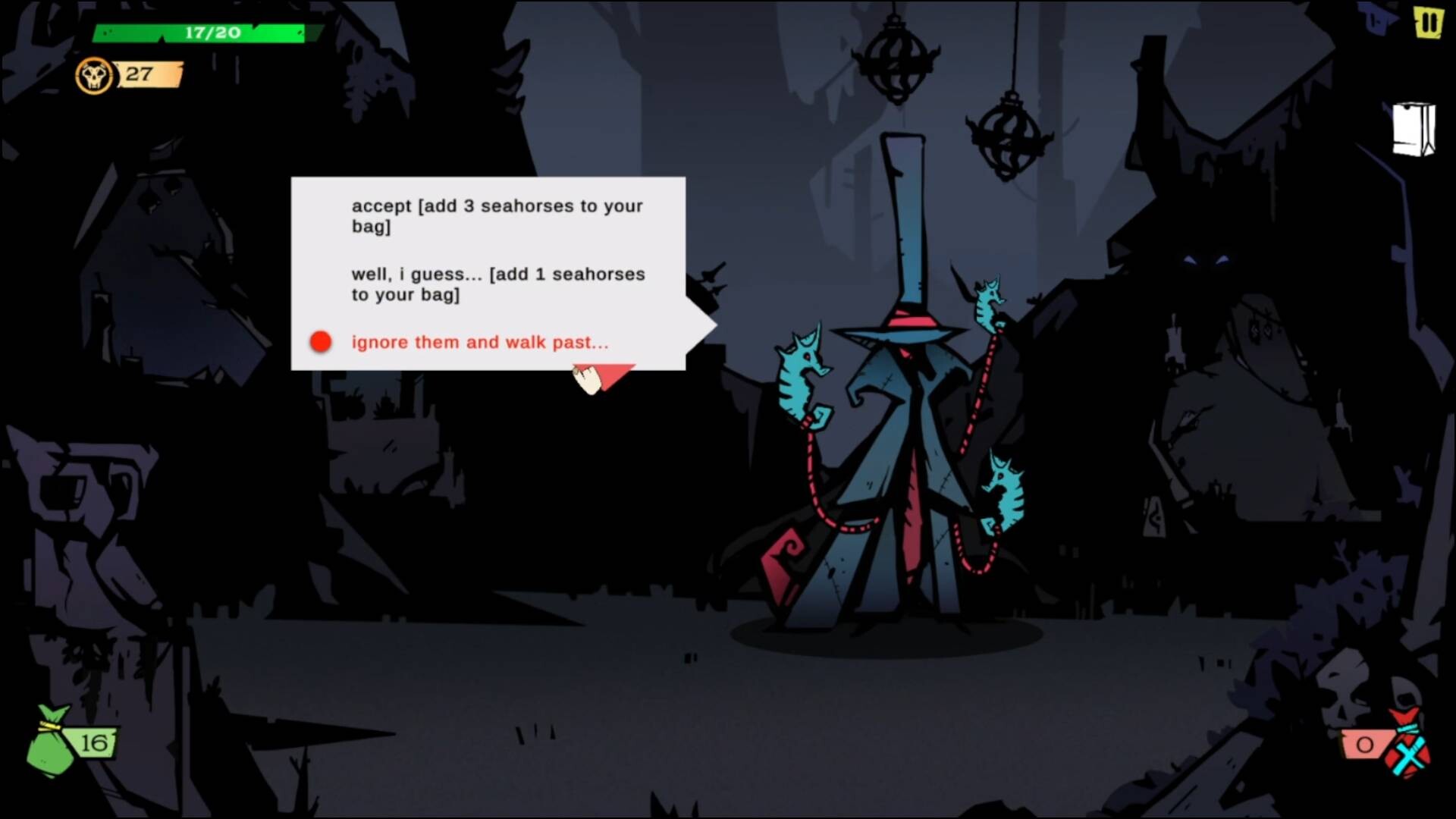 Rootknot screenshot 4