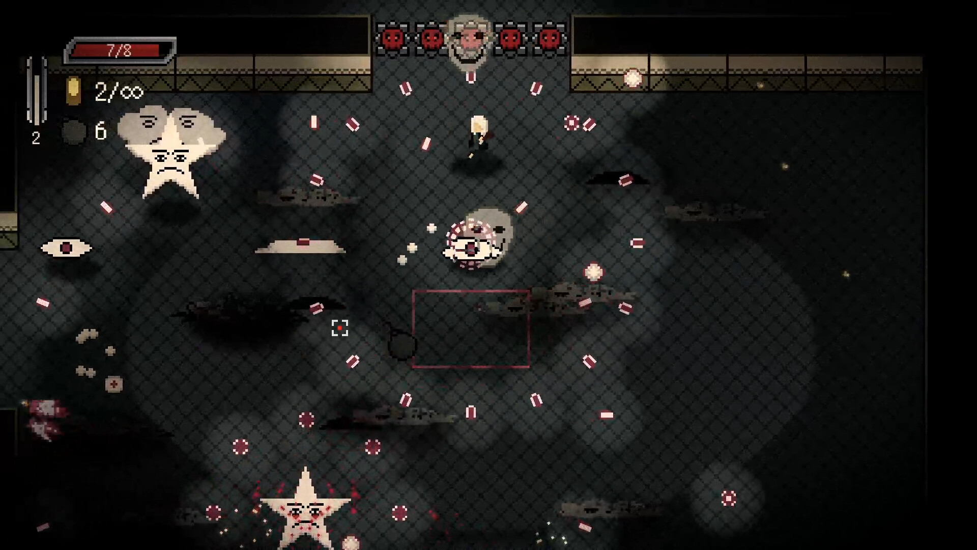 DREAMFEAR trailer