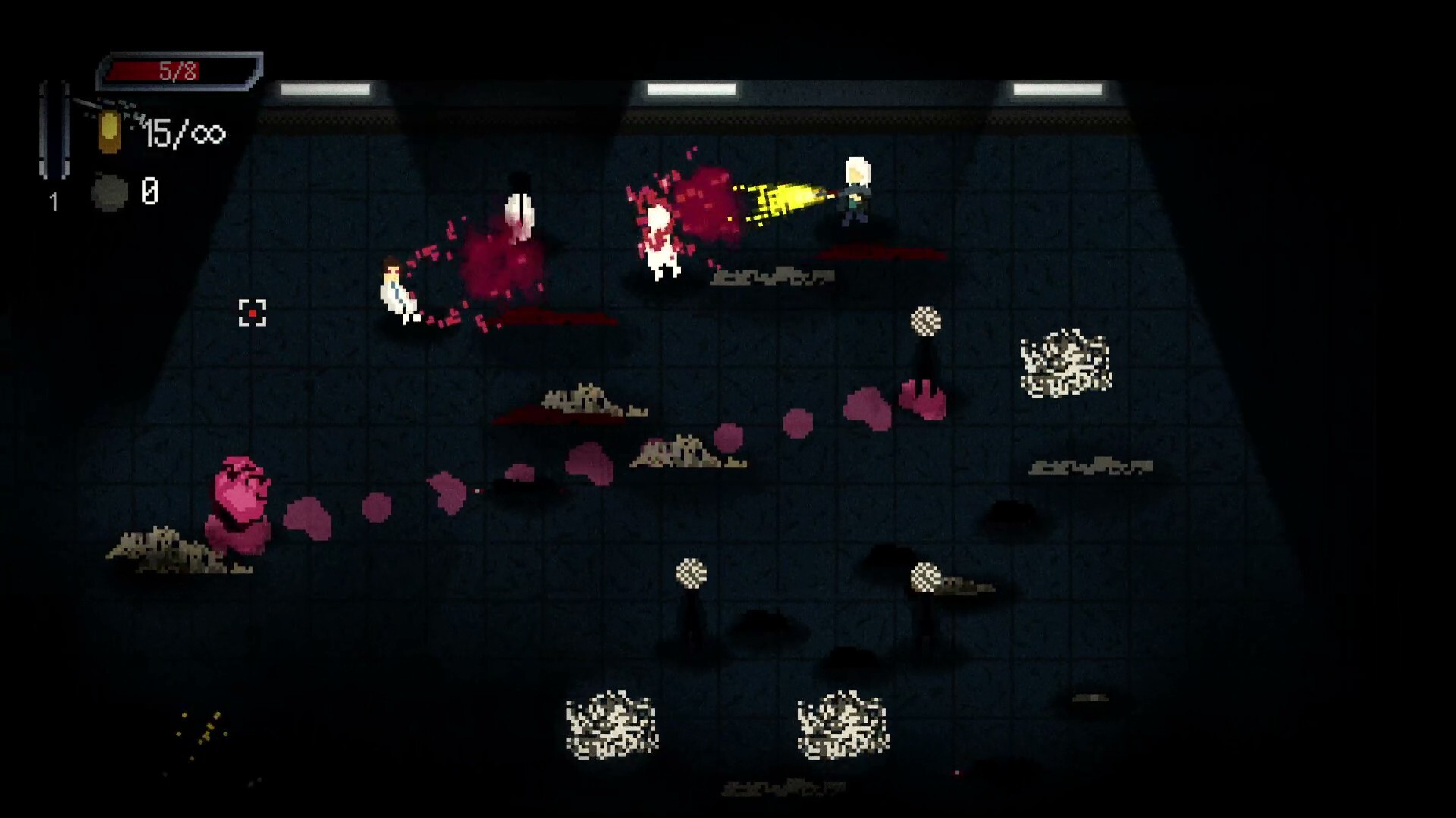 DREAMFEAR screenshot 4