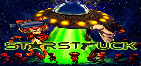 Cover art from StarStruck
