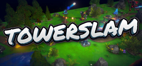 Towerslam