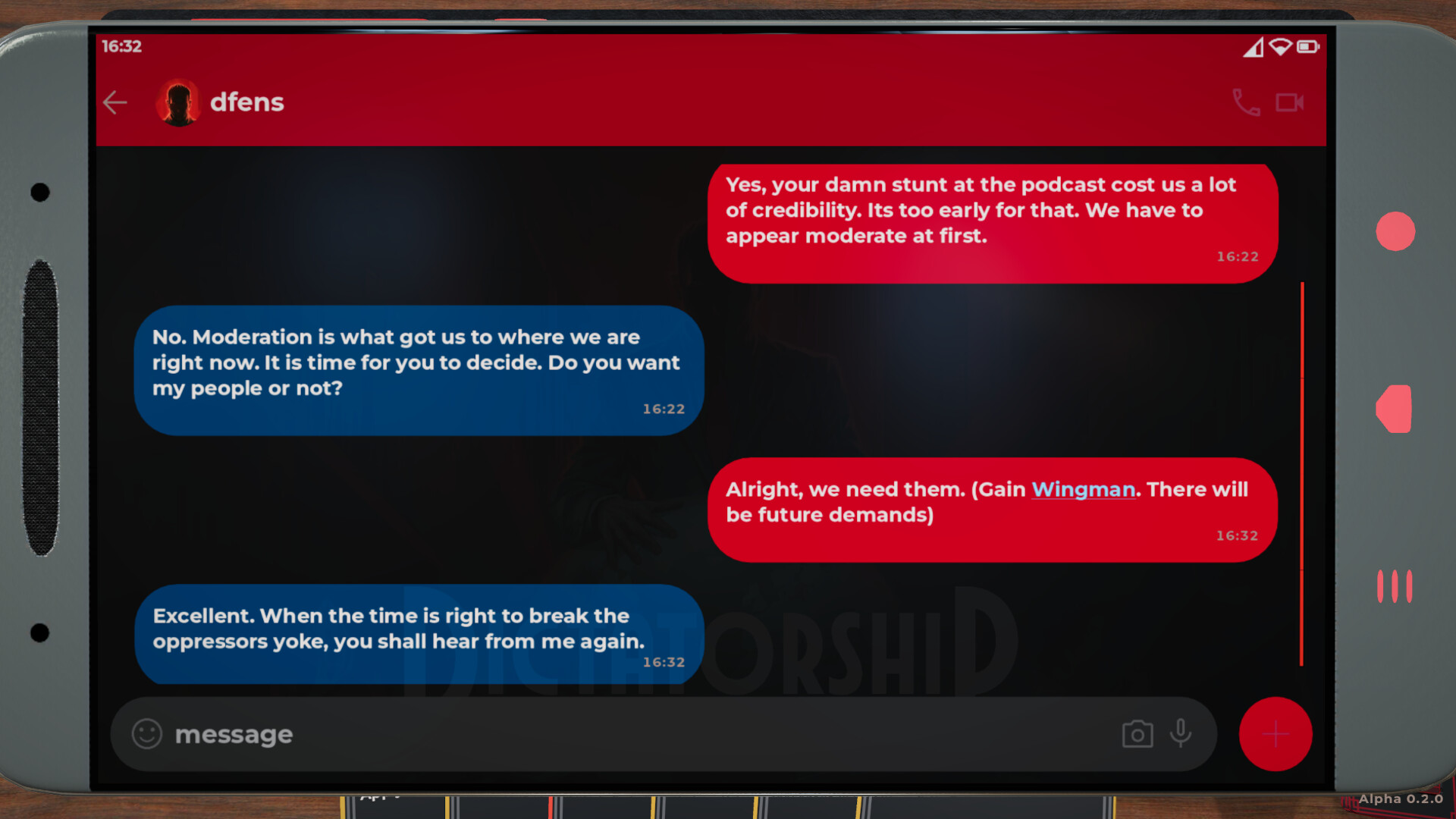 Dictatorship Simulator screenshot 4