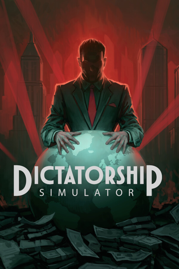 Dictatorship Simulator