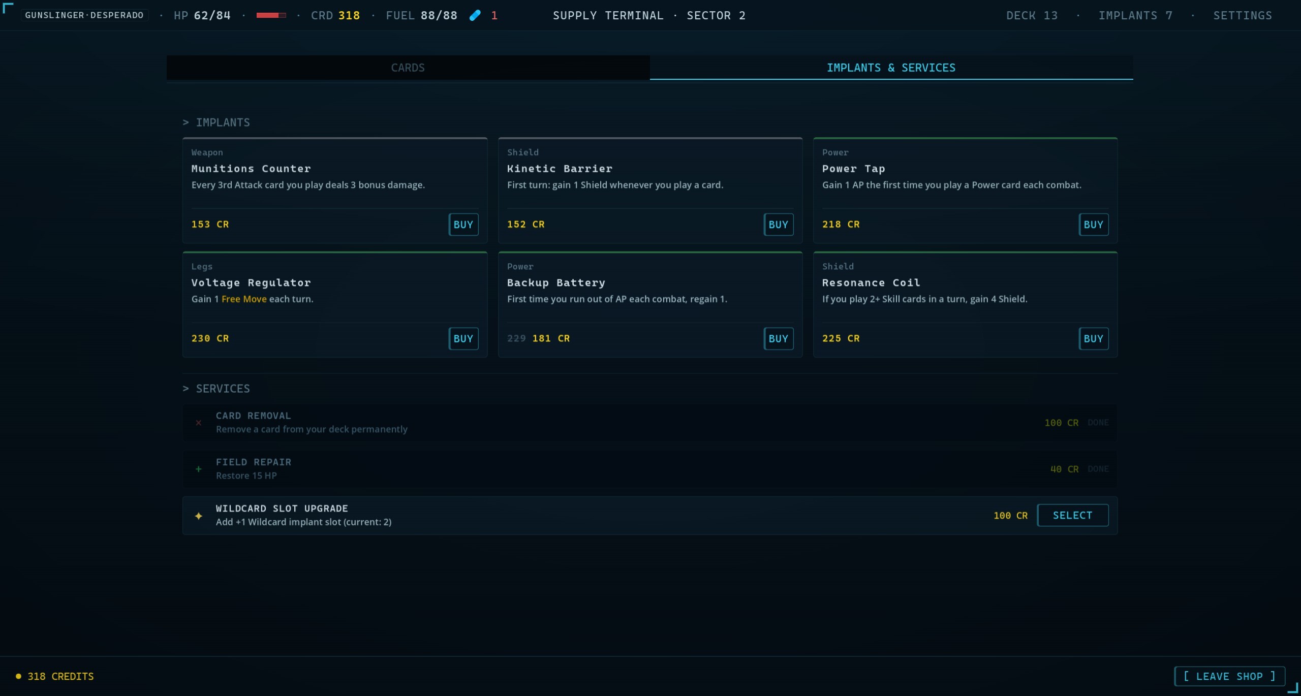 Friend and foe screenshot 4