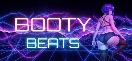 Cover art from Booty Beats