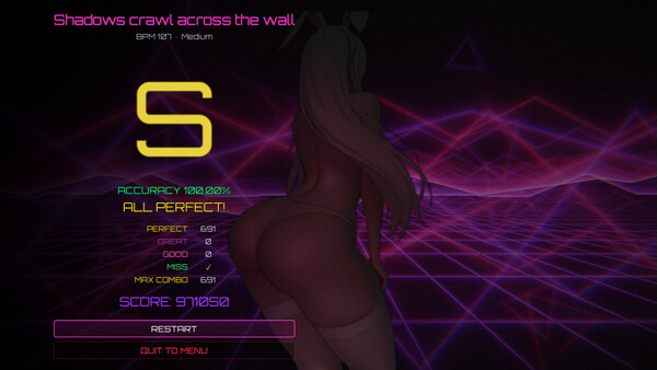 Booty Beats screenshot 4