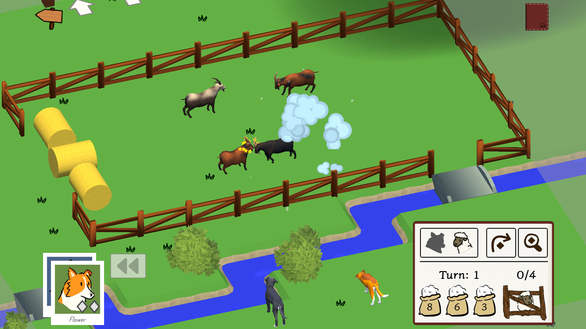 I Herd Ewe screenshot 5
